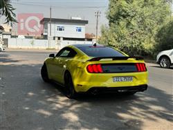 فورد موستانج